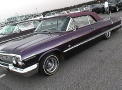 lowrider cara show impala giveitup摜